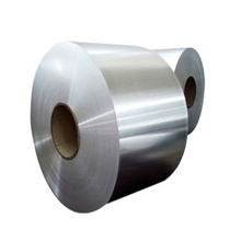 Dx51d zinc coated gi steel spangle galvanized steel coil for roofing building